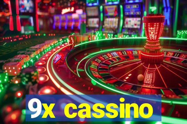 9x cassino